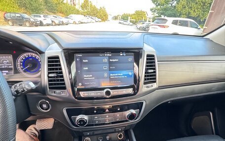 SsangYong Rexton, 2019 год, 2 590 000 рублей, 21 фотография