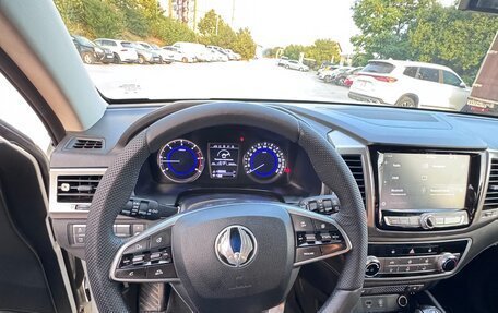 SsangYong Rexton, 2019 год, 2 590 000 рублей, 24 фотография