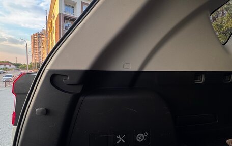 SsangYong Rexton, 2019 год, 2 590 000 рублей, 29 фотография