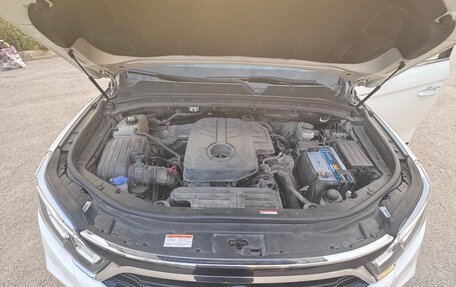 SsangYong Rexton, 2019 год, 2 590 000 рублей, 31 фотография