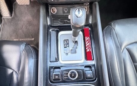 SsangYong Rexton, 2019 год, 2 590 000 рублей, 20 фотография