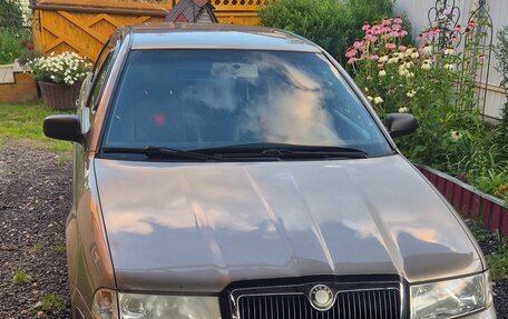Skoda Octavia IV, 2009 год, 600 000 рублей, 3 фотография