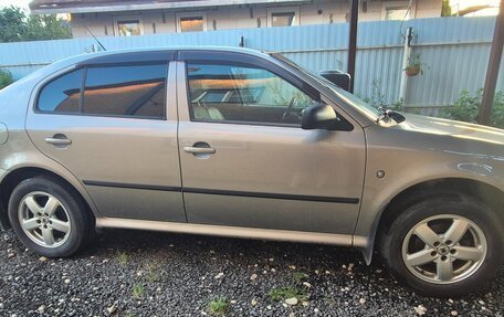 Skoda Octavia IV, 2009 год, 600 000 рублей, 4 фотография