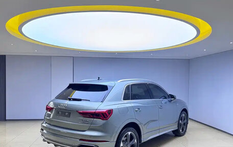 Audi Q3, 2023 год, 3 150 000 рублей, 6 фотография