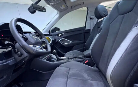 Audi Q3, 2023 год, 3 150 000 рублей, 8 фотография