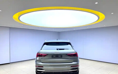 Audi Q3, 2023 год, 3 150 000 рублей, 4 фотография