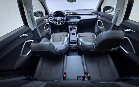 Audi Q3, 2023 год, 3 150 000 рублей, 10 фотография