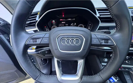 Audi Q3, 2023 год, 3 150 000 рублей, 12 фотография