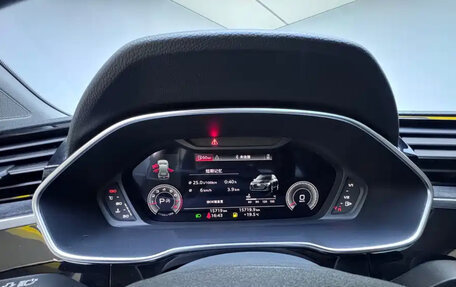 Audi Q3, 2023 год, 3 150 000 рублей, 11 фотография