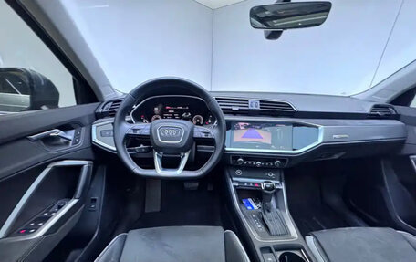 Audi Q3, 2023 год, 3 150 000 рублей, 9 фотография