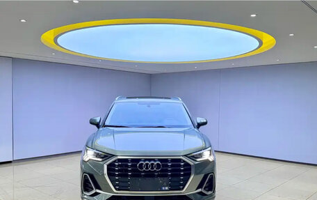 Audi Q3, 2023 год, 3 150 000 рублей, 2 фотография