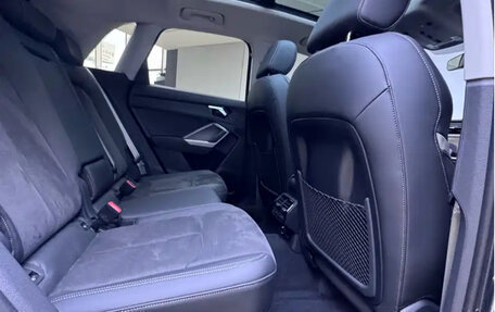 Audi Q3, 2023 год, 3 150 000 рублей, 20 фотография