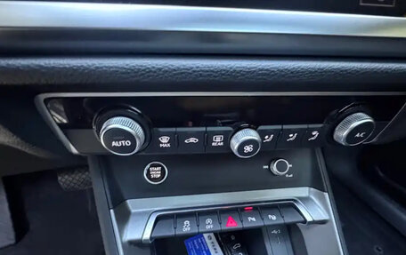 Audi Q3, 2023 год, 3 150 000 рублей, 17 фотография