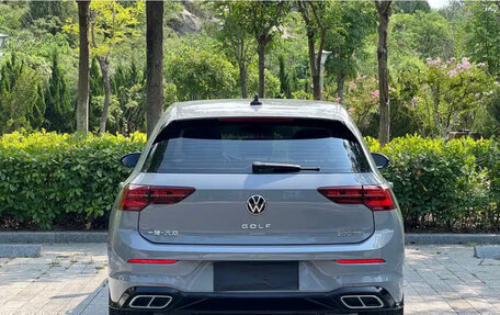 Volkswagen Golf VIII, 2021 год, 2 300 000 рублей, 4 фотография