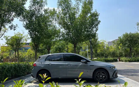 Volkswagen Golf VIII, 2021 год, 2 300 000 рублей, 6 фотография