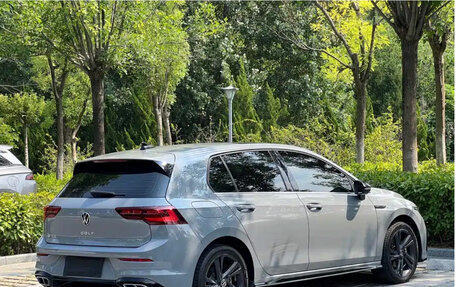 Volkswagen Golf VIII, 2021 год, 2 300 000 рублей, 3 фотография