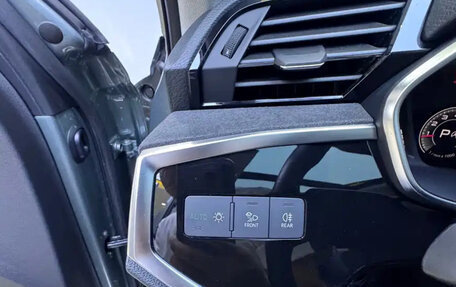 Audi Q3, 2023 год, 3 150 000 рублей, 19 фотография