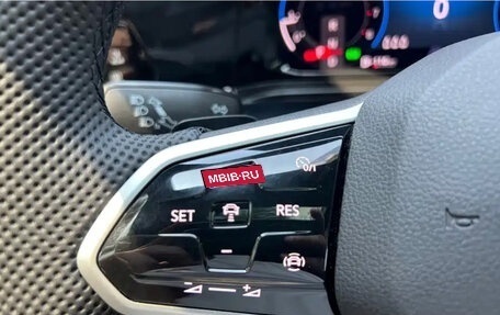 Volkswagen Golf VIII, 2021 год, 2 300 000 рублей, 19 фотография