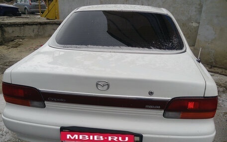 Mazda Capella, 1996 год, 100 000 рублей, 8 фотография