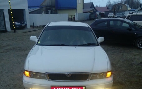 Mazda Capella, 1996 год, 100 000 рублей, 3 фотография