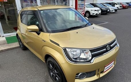 Suzuki Ignis III, 2016 год, 720 000 рублей, 3 фотография