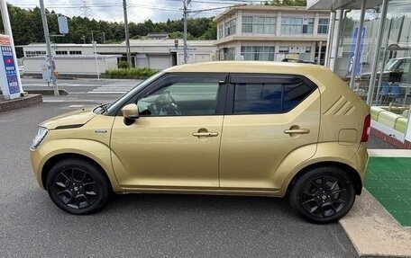 Suzuki Ignis III, 2016 год, 720 000 рублей, 8 фотография