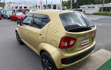 Suzuki Ignis III, 2016 год, 720 000 рублей, 7 фотография