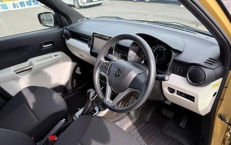 Suzuki Ignis III, 2016 год, 720 000 рублей, 10 фотография