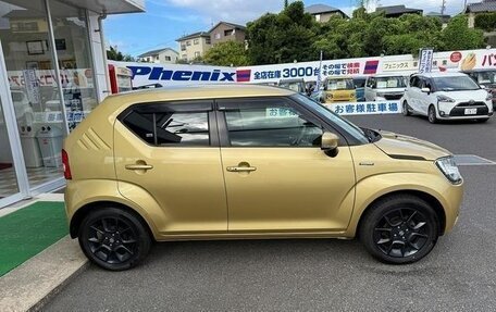 Suzuki Ignis III, 2016 год, 720 000 рублей, 4 фотография