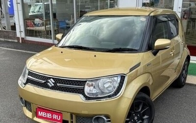 Suzuki Ignis III, 2016 год, 720 000 рублей, 1 фотография