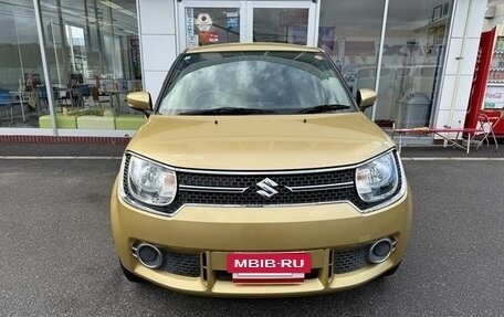 Suzuki Ignis III, 2016 год, 720 000 рублей, 2 фотография