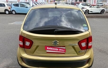Suzuki Ignis III, 2016 год, 720 000 рублей, 6 фотография