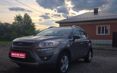 Ford Kuga III, 2012 год, 1 150 000 рублей, 1 фотография