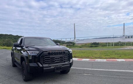 Toyota Tundra, 2025 год, 12 500 000 рублей, 1 фотография
