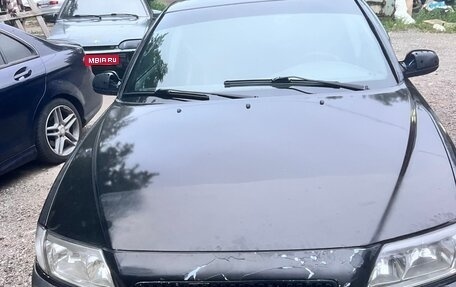 Volvo S80 II рестайлинг 2, 2000 год, 170 000 рублей, 1 фотография
