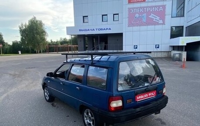 ИЖ 21261 «Фабула», 2004 год, 95 000 рублей, 1 фотография