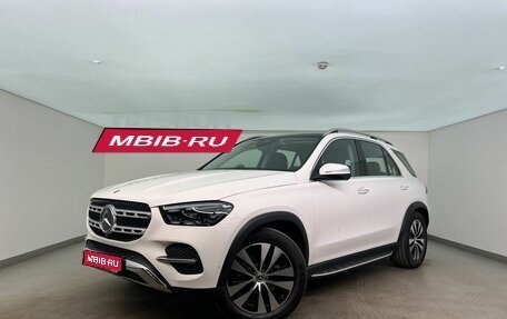 Mercedes-Benz GLE, 2026 год, 11 340 000 рублей, 1 фотография