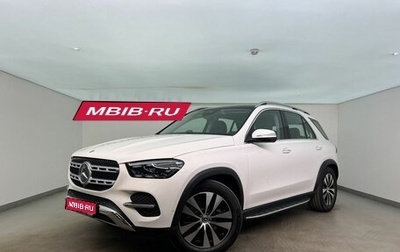 Mercedes-Benz GLE, 2026 год, 11 340 000 рублей, 1 фотография