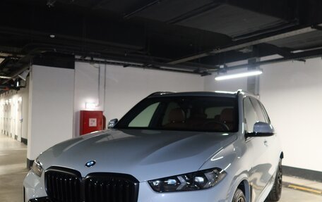 BMW X5, 2026 год, 17 000 000 рублей, 1 фотография
