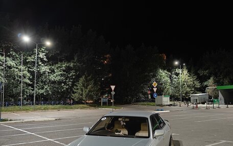Toyota Mark II VIII (X100), 2000 год, 1 500 000 рублей, 1 фотография