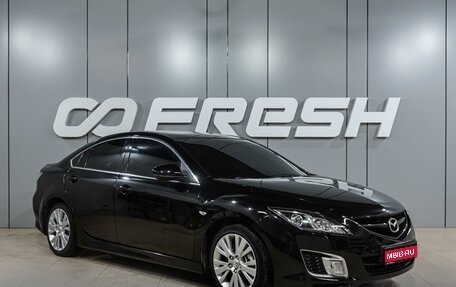 Mazda 6, 2008 год, 999 000 рублей, 1 фотография