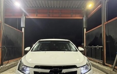 Chevrolet Cruze II, 2012 год, 650 000 рублей, 1 фотография