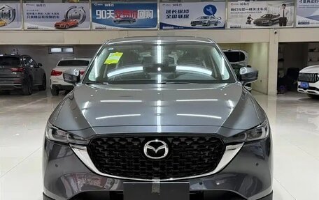 Mazda CX-5 II, 2026 год, 2 690 000 рублей, 1 фотография