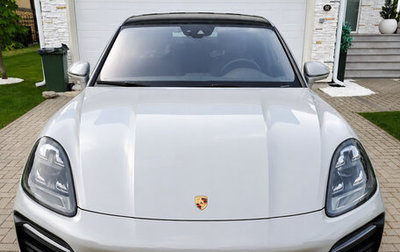 Porsche Cayenne III, 2021 год, 8 500 000 рублей, 1 фотография