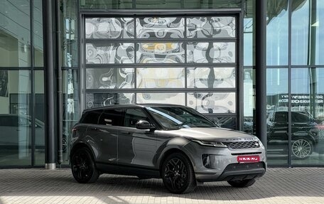 Land Rover Range Rover Evoque II, 2019 год, 3 500 000 рублей, 1 фотография