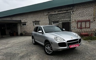 Porsche Cayenne III, 2004 год, 900 000 рублей, 1 фотография