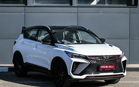 Geely Coolray I, 2023 год, 2 199 000 рублей, 1 фотография