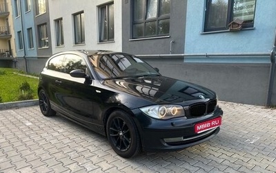 BMW 1 серия, 2007 год, 849 000 рублей, 1 фотография