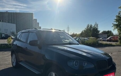 BMW X5, 2007 год, 1 300 000 рублей, 1 фотография