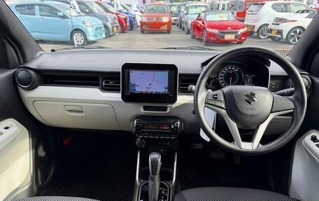 Suzuki Ignis III, 2016 год, 720 000 рублей, 23 фотография